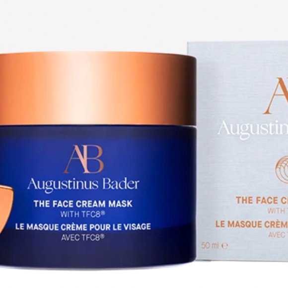 🔥AUGUSTINUS BADER THE FACE CREAM MASK🔥 - Picture 2 of 6